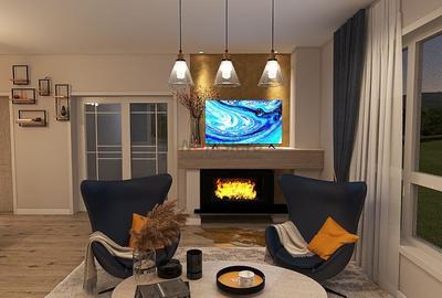 Build Your Dream Home | Premium Villa | Izvorani - 13