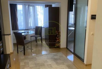 Garsoniera | Centrul Civic - str. Toamnei | Afi - 1