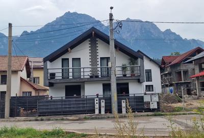 Apartament cu 3 camere semidecomandat în Zamora