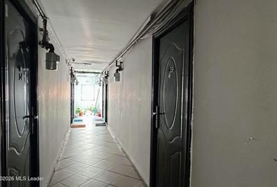 Fizicienilor - Lacramioarei, 3 camere 67 mp, pod 40 mp, modernizat - 13
