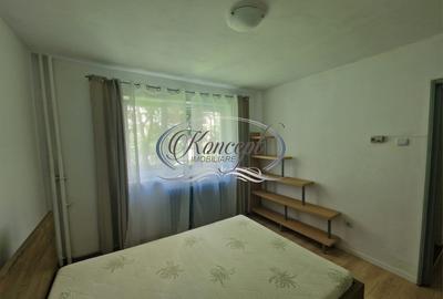 Manastur, apartament 2 camere decomandat - 5