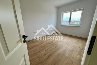Apartament cu 2 camere decomandat în Șelimbăr