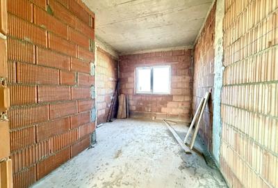 Duplex modern 4 camere, 116 mp utili, 400 mp teren - Sanandrei - 9