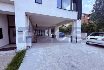 Spatiu comercial 220 mp cu curte si terasa, Sector 1 - 5