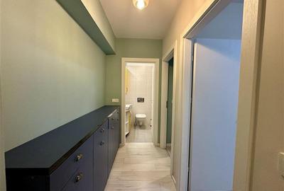 Apartament 3camere de inchiriat - Prima Vista, parcare inclusa - 6