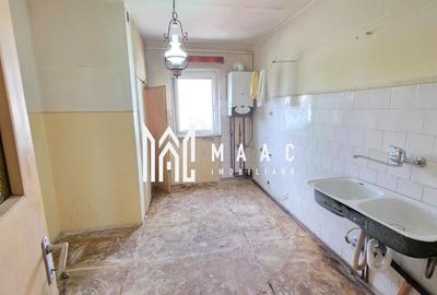 Apartament de vanzare Sibiu 3 camere decomandat | Strand | 2 bai, 2 balcoane - 13