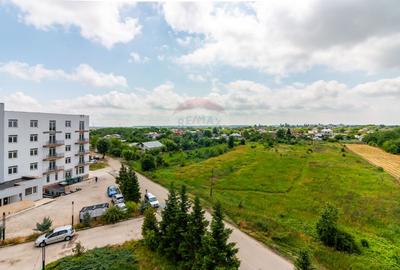 Apartament 2 camere Buftea | Bloc nou | Mobilat complet + parcare - 17