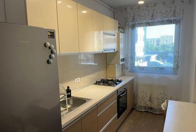 Apartament 2 camere Onix Residence | Grozavesti | modern | Regie - 1