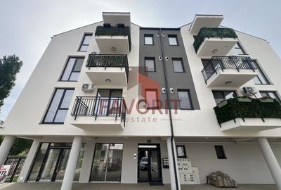 Apartament 2 camere | Bloc 2026 | Zona LIDL Friedorf - 12