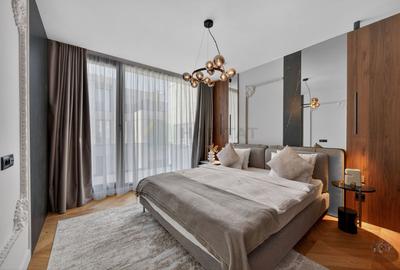 Locuință premium cu 4 dormitoare, terase și finisaje high-end – Pipera - 30