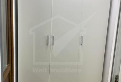 Apartament 2 camere, Gheorgheni,  Iulius Mall, FSEGA - 9