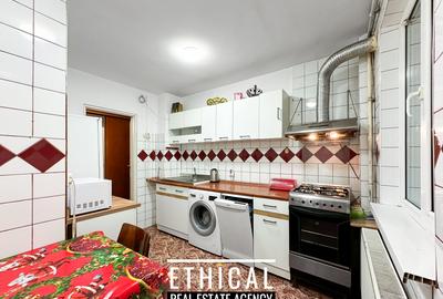 Apartament 3 camere de inchiriat – zona Parc Drumul Taberei, mall - 8