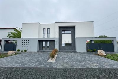 DUMBRAVITA - CENTRAL - DUPLEX PREMIUM - 5 CAMERE - 3 BAI - TEREN 375mp -INCALZIR - 1