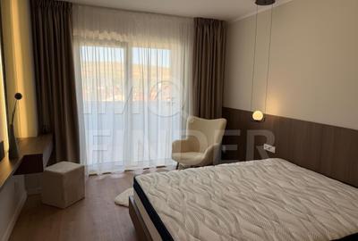 Apartament premium cu 2 camere, mobilat și utilat, Eroilor Residence, Florești - 9