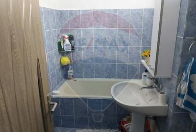 Apartament cu doua camere in Piata spitalului - 8