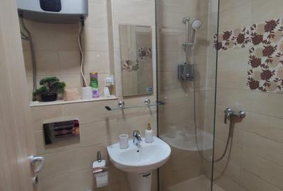 STUDIO de lux - in zona cluburilor Mamaia - 10
