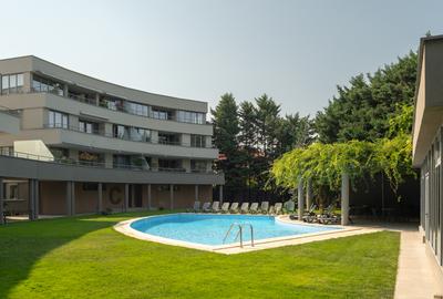 5 camere 185 MPU | Amfiteatru - Iancu Nicolae | 2 locuri parcare - 46