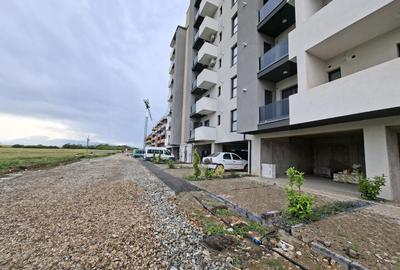 Apartament cu 2 camere decomandat în Șelimbăr