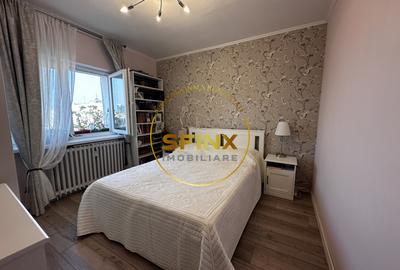 Apartament 3 camere de vanzare zona Decebal - 3