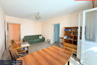 EXCLUSIVITATE: Apartament 2 camere în Micro 17 – Vedere dublă și potențial excel - 10