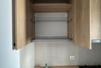 Garsoniera | Bloc nou | Parcare | Hils Pallady - 16