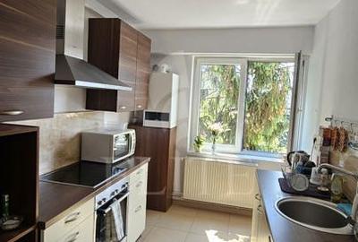 Apartament 2 camere în zona Andrei Muresanu - Piata Engles - 3