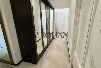 3 Camere Decomandat | Bd. Transilvaniei | Finisat Modern | Lift | Boxa - 16