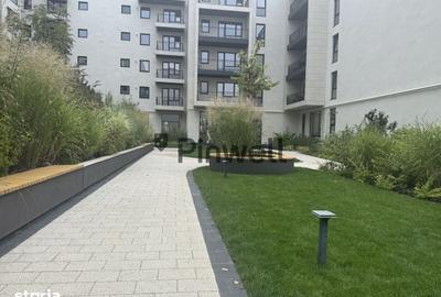 Park Line Pipera | 2 camere 55 mp, mobilat lux | Parcare inclusa - 18