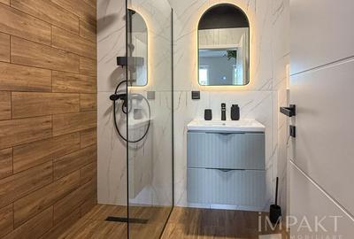 Apartament modern cu 3 camere si terasa generoasa, Grigorescu - 13