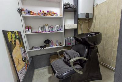Spatiu comercial de vanzare situat in cartier Sud cu suprafata de 60 mp, renovat - 7