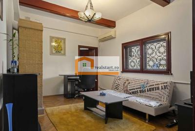 Langa Metrou, curte proprie 200mp, Garaj, 3 camere, centrala, pet friendly - 4