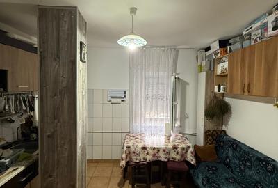 Apartament 2 camere semidecomandate confort 1 sporit Craiovita Noua-Parc Fantasy - 2