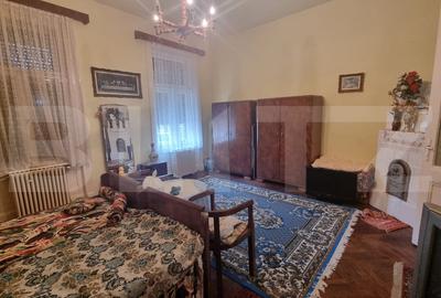 Apartament cu 2 camere semidecomandat, mobilat în Ultracentral