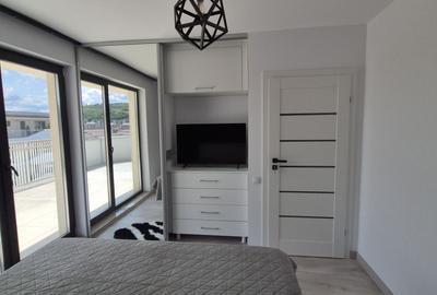 Apartament 3 camere | 74mp| Garaj | Terasa 110mp | Eroilor Residence - 10