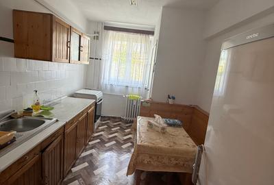 Apartament 3 camere Domenii - Turda - Ion Mihalache - 1 Mai - 4