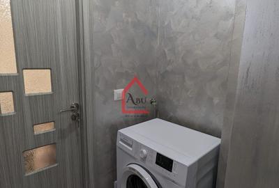 Ap 3 camere | Dacia | renovat complet | AC + CT - 10