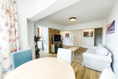 Apartament cu 3 camere Splaiul Unirii | metrou - 3
