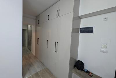 Apartament cu doua camere, decomandat, Tatarasi-Lidl, Evergreen - 14