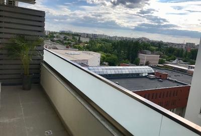 Apartament 2 camere Novum Politehnică - 8