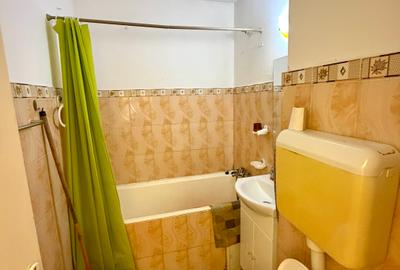 Garsonieră | 2 min ParkLake / IOR | Metrou Dristor 7 min | Opțiune Renovare - 5