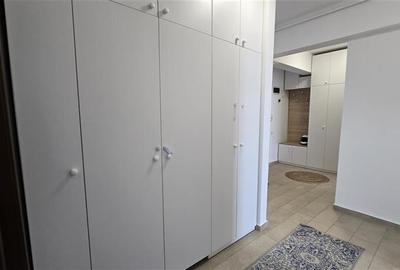 Berceni-Metalurgiei Park, apartament mobilat-utilat, loc parcare - 23