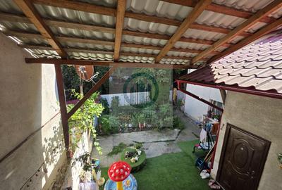 Casă D+P Deva, Aurel Vlaicu | Teren 650 mp | Garaj și grădină - 6