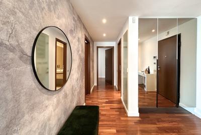 Apartament cu 3 camere decomandat în Iancu Nicolae