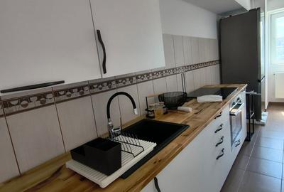 Prima închiriere | 2 camere, modern | Găvana 3, bloc nou - 12