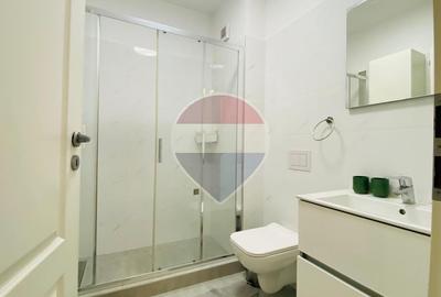Apartament cu 2 camere de închiriat în zona Bucurestii Noi - 3