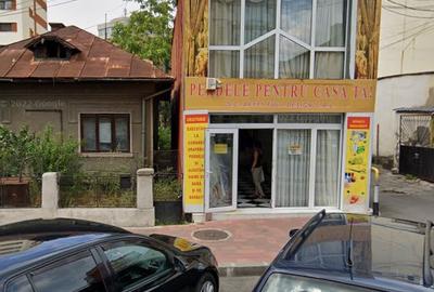 Spațiu comercial, ultracentral, 100 mp - 11