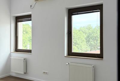 APARTAMENT CU 5 CAMERE IN VILA RENOVATA - PE INTREGUL ETAJ - AVIATORILOR - 9
