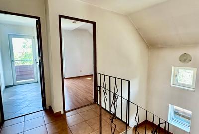 Comision 0% Vilă individuală P+M | 5 camere Teren 700 mp Bd. Nicolae Grigorescu - 28