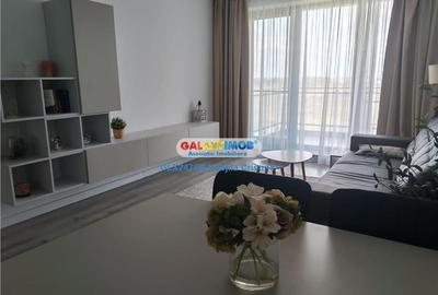 Inchiriere apartament 2 camere mobilat Greenfield vedere padure - 18