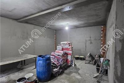 Casa individuala cu 4 camere si curte libera de 340 mp in Cisnadie - 5